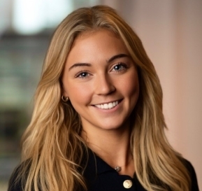 cate conway
